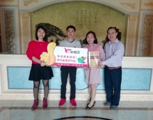 加盟友情漆，打造客戶喜歡的油漆代理店